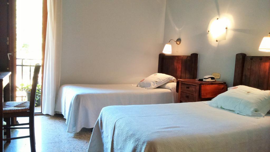 Hotel Casa Peix Serraduy المظهر الخارجي الصورة