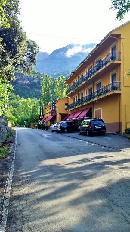 Hotel Casa Peix Serraduy المظهر الخارجي الصورة
