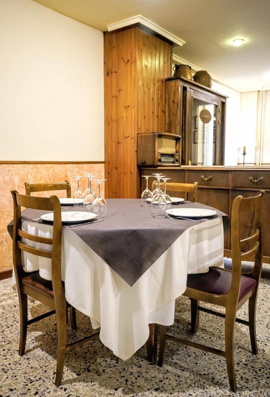 Hotel Casa Peix Serraduy المظهر الخارجي الصورة