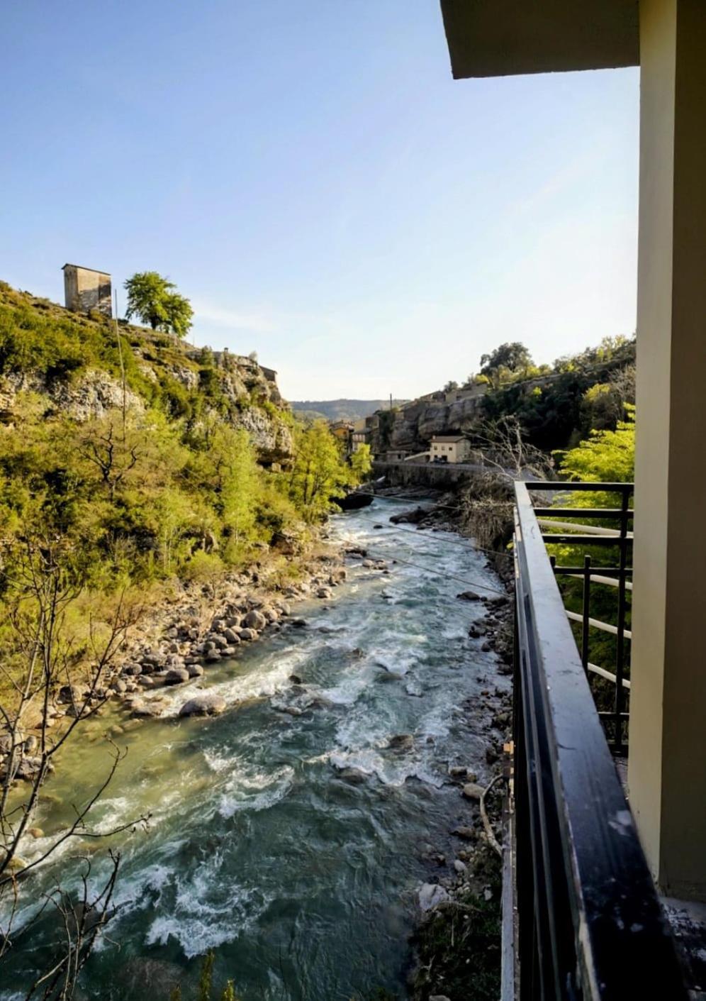 Hotel Casa Peix Serraduy المظهر الخارجي الصورة