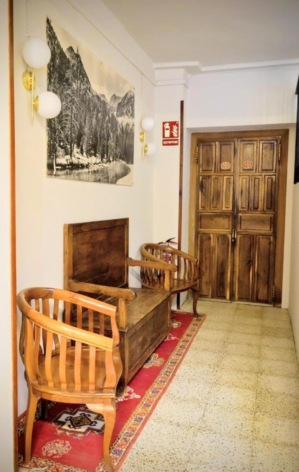 Hotel Casa Peix Serraduy المظهر الخارجي الصورة