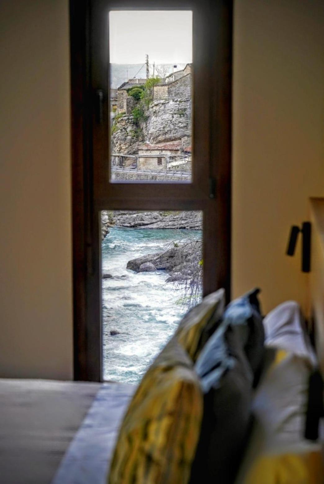 Hotel Casa Peix Serraduy المظهر الخارجي الصورة