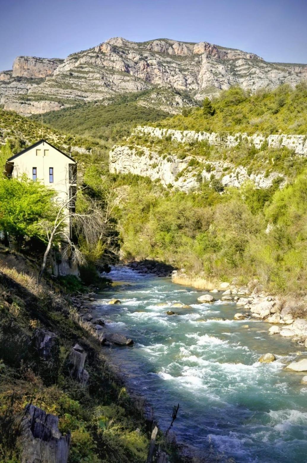 Hotel Casa Peix Serraduy المظهر الخارجي الصورة