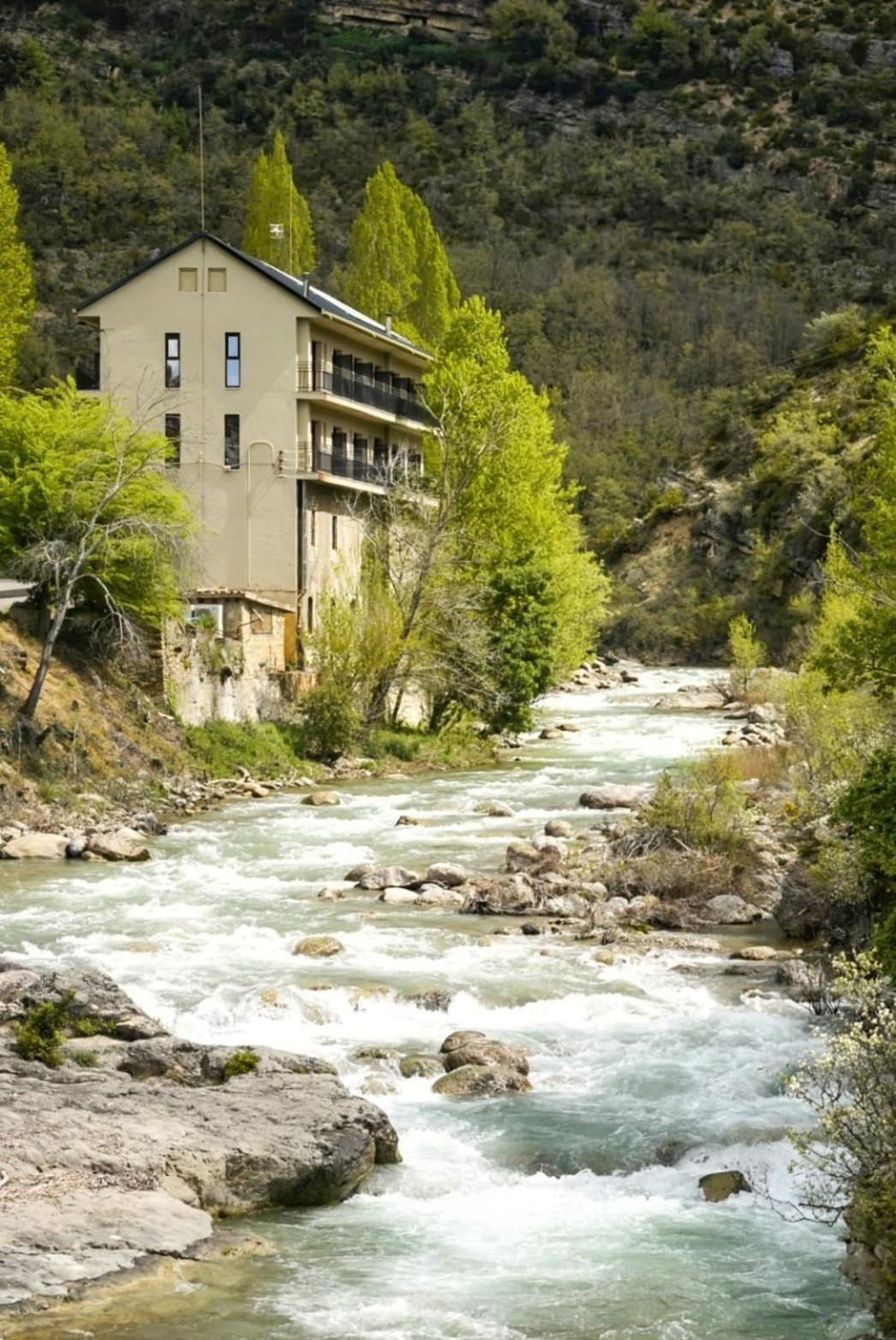 Hotel Casa Peix Serraduy المظهر الخارجي الصورة