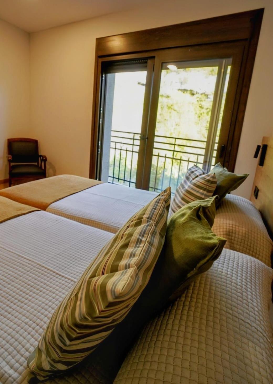 Hotel Casa Peix Serraduy المظهر الخارجي الصورة