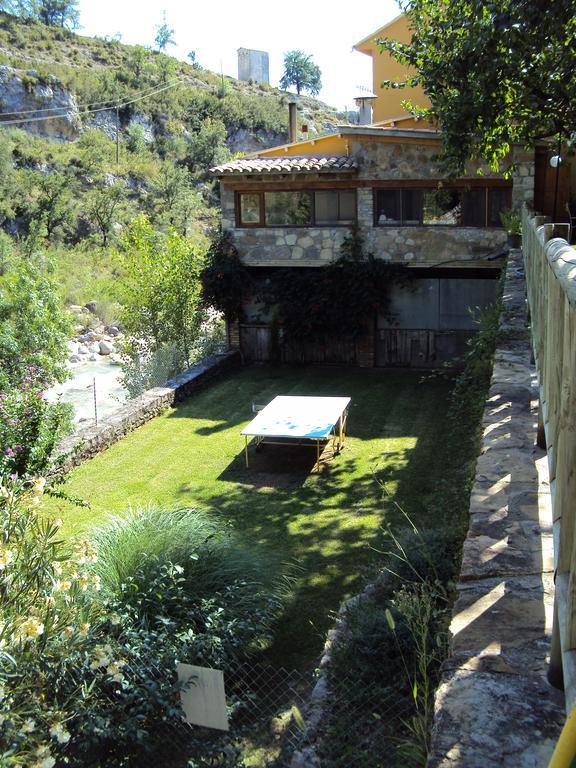 Hotel Casa Peix Serraduy المظهر الخارجي الصورة