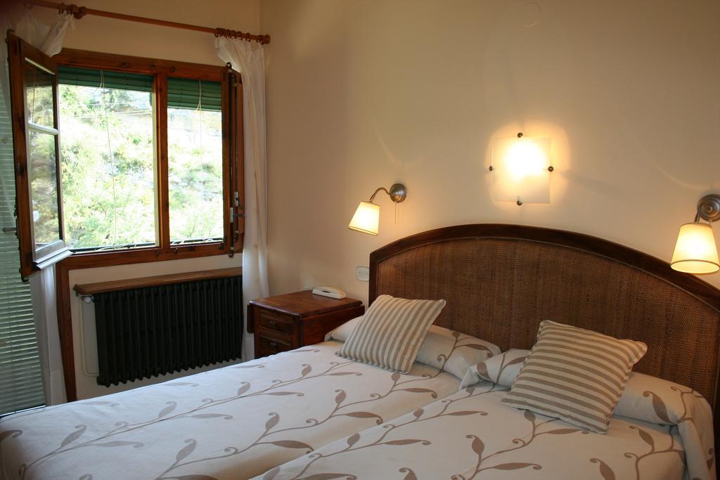 Hotel Casa Peix Serraduy الغرفة الصورة