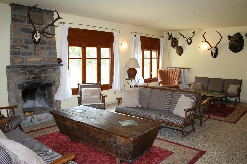 Hotel Casa Peix Serraduy المظهر الخارجي الصورة