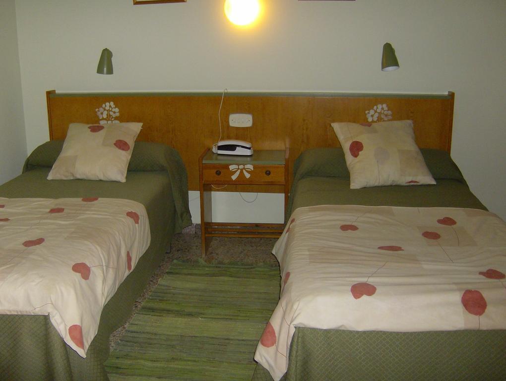 Hotel Casa Peix Serraduy الغرفة الصورة