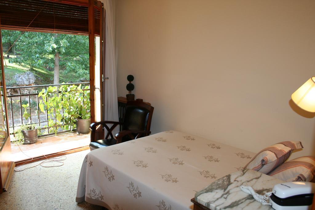 Hotel Casa Peix Serraduy الغرفة الصورة