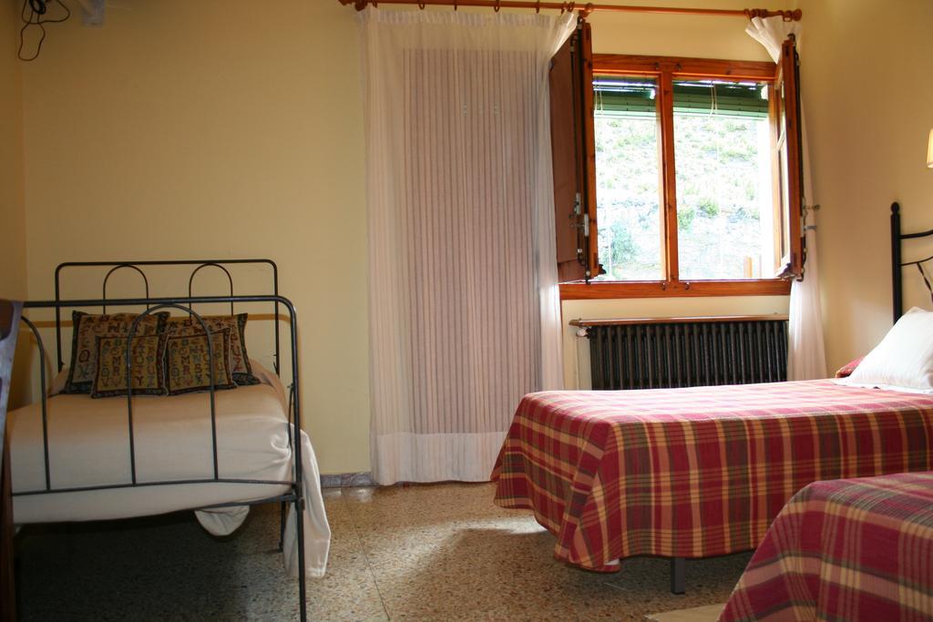 Hotel Casa Peix Serraduy الغرفة الصورة