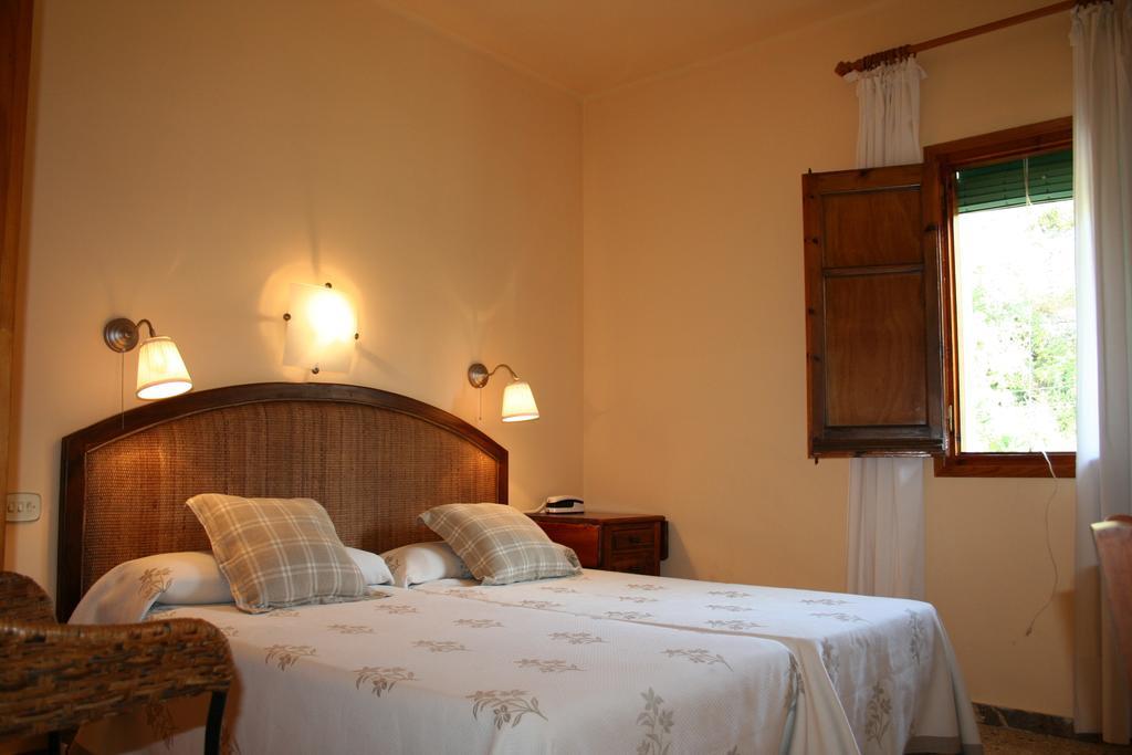 Hotel Casa Peix Serraduy الغرفة الصورة