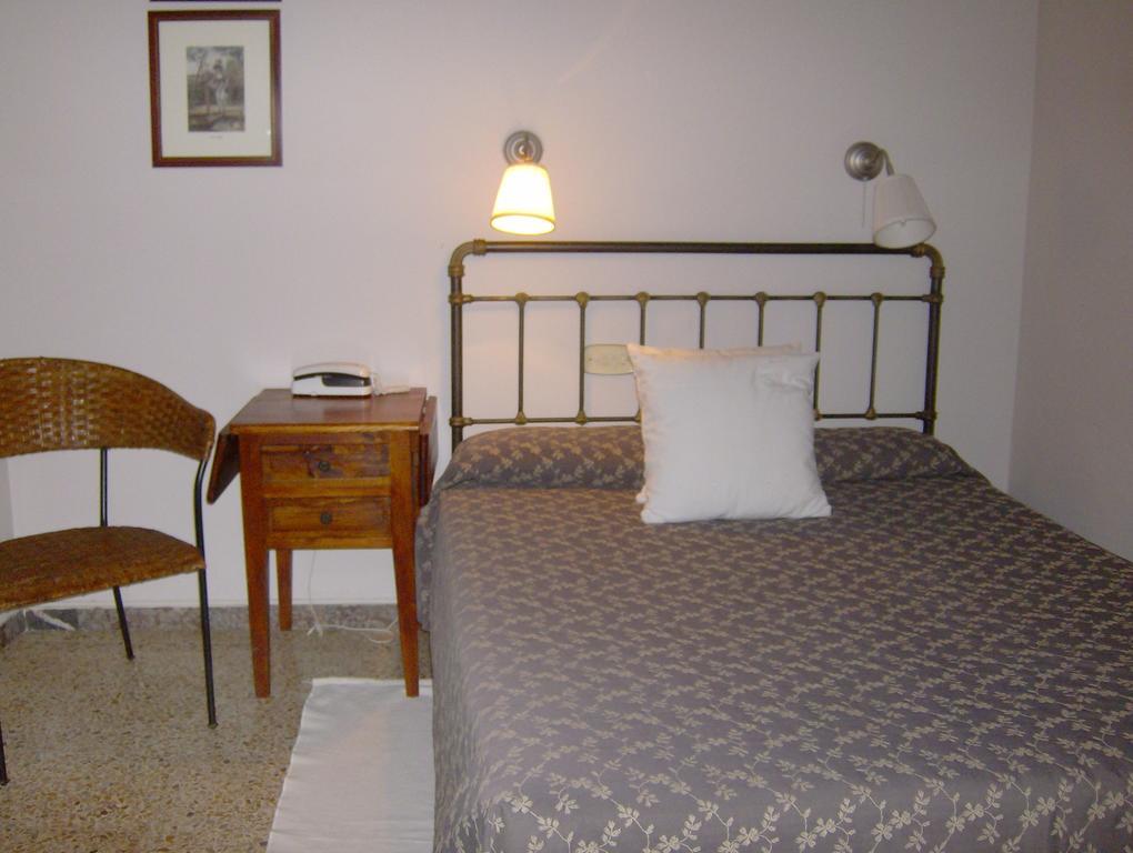 Hotel Casa Peix Serraduy الغرفة الصورة