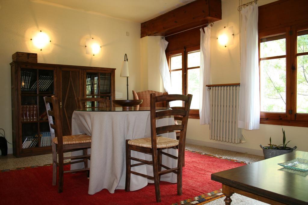 Hotel Casa Peix Serraduy المظهر الخارجي الصورة