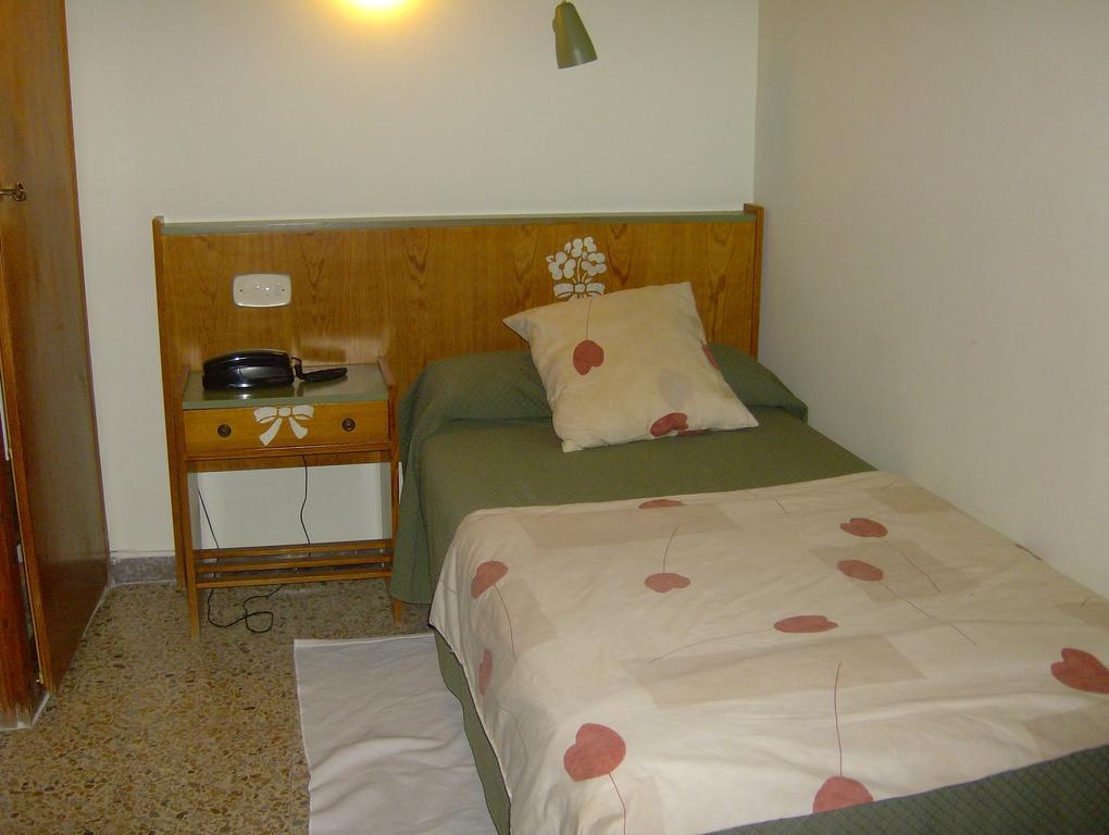 Hotel Casa Peix Serraduy الغرفة الصورة
