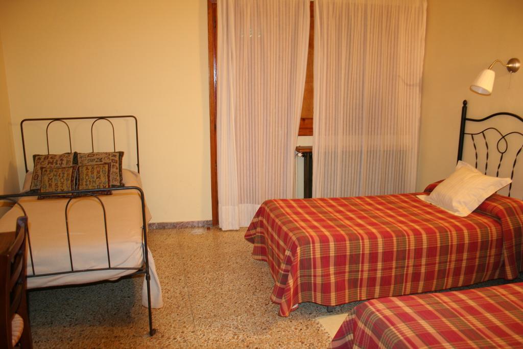 Hotel Casa Peix Serraduy الغرفة الصورة